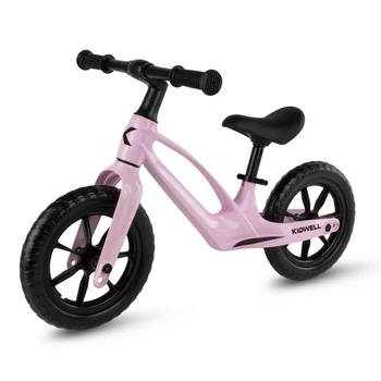 Беговел Kidwell Vito Pink, 5906601705823