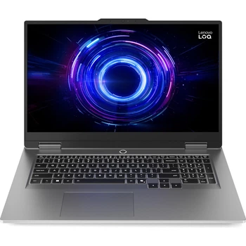 Ноутбук Lenovo LOQ 17IRX10 (m517648)