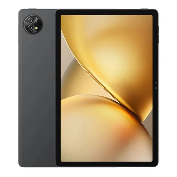 Планшет view Tab Zeno 10 SET 11" 8GB/256GB 5G Shadow Чохол, Скло, Клавіатура, Миш, стилус, адаптер живл (m517867)