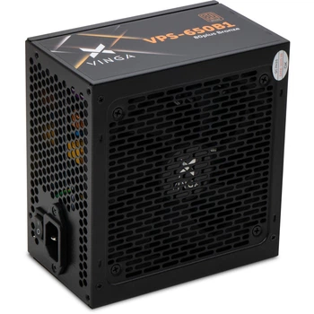 Блок питания Vinga 650W