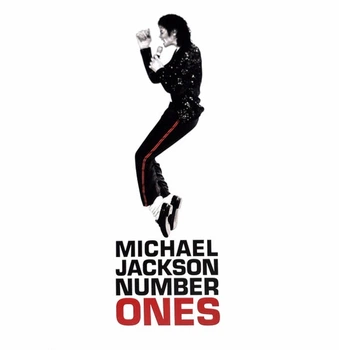 Вінілова платівка Michael Jackson - Number Ones (Vinyl, LP, Compilation, Reissue, Remastered, Stereo)