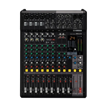 Микшерный пульт Yamaha MG12X (m519906)