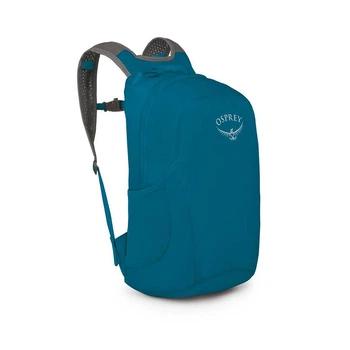 Рюкзак туристический Osprey Ultralight Stuff Pack waterfront O/S (m518911)