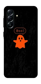 Чохол на Samsung Galaxy A57 5G Ghost of Halloween (F1290524)