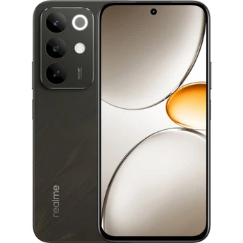 Смартфон Realme C85 6/128GB Swan Black UA UCRF