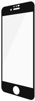 Szkło hartowane Panzer Glass Screen Protector do Apple iPhone 6/6s/7/8/SE (2020)/SE (2022) 50 szt. Black (BULK2679)
