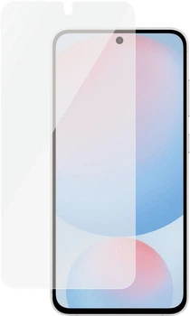 Szkło hartowane Panzer Glass Safe do Samsung Galaxy S24 FE Transparent (SAFE95976)