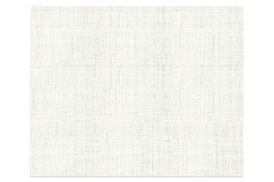 Канва для вышивания Zweigart Aida 16ct, 37*46см, молочная (3426/101)