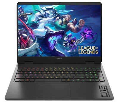 Ноутбук HP OMEN Gaming 16-am0047ua (C9SA0EA)
