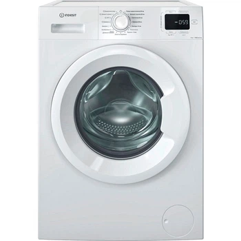 Стиральная машина Indesit IM 640 MY TIME UA