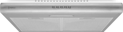 Вытяжка PERFELLI CLIO 5DM INOX 325282