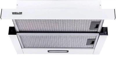 Витяжка WEILOR WT 52 WH