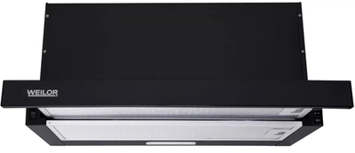 Вытяжка WEILOR WT 52 BL 325292