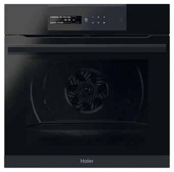 Духовой шкаф Haier HWO60SM6B5BH