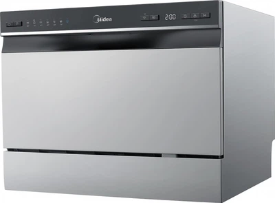 Посудомоечная машина Midea MCFD55S460Si