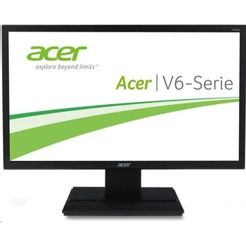 Монітор Acer 21.5" V226HQL - Б/В