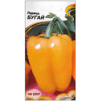 Перець Бугай 0,3г Нк Еліт