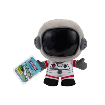 М'яка іграшка DevSeries Collector Plush Brookhaven: Astronaut 20 см (CRS0005)