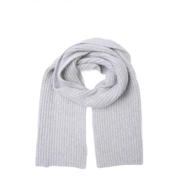 Шарф LuckyLOOK Теодор 24x184 см Сірий (843-530)