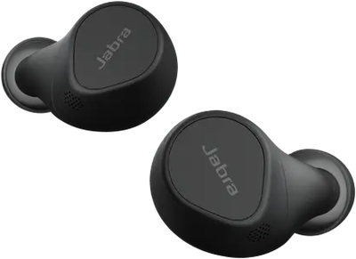Навушники Jabra Evolve2 Buds L&R buds MS Black (14401-38)