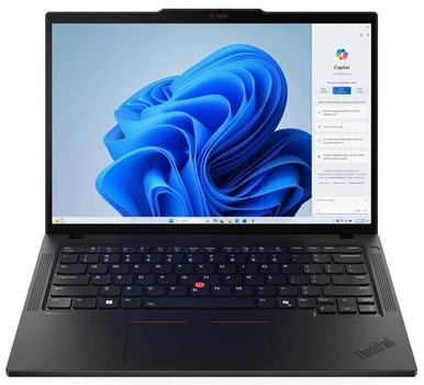 Ноутбук Lenovo ThinkPad T14 Gen 5 (21MC004YUS)