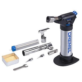 Паяльник газовий Versaflame 2200 Dremel F0132200JD