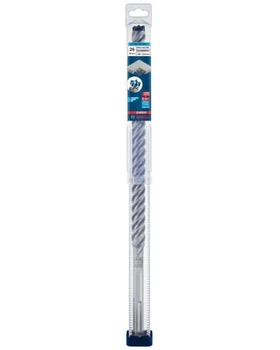 Свердло SDS-max Bosch 25*400*520 8X 2608900241