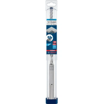 Свердло SDS-max Bosch 12*200*340 8X 2608900201