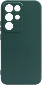 Чехол для смартфона ArmorStandart Icon для Realme C85 Pro 4G Camera cover Dark Green (ARM90035)