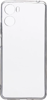Чехол для смартфона ArmorStandart Air для Motorola Moto G06 Power 4G Camera cover Transparent (ARM89092)