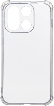 Чохол для смартфона ArmorStandart Air Force для OnePlus 15 5G Camera cover Transparent (ARM89472)
