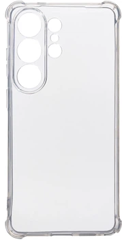 Чехол для смартфона ArmorStandart Air Force для Samsung Galaxy S26 Ultra 5G Camera cover Transparent (ARM88755)
