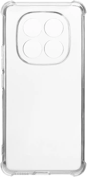 Чохол для смартфона ArmorStandart Air Force для Xiaomi Redmi Note 15 Pro 4G Camera cover Transparent (ARM89677)