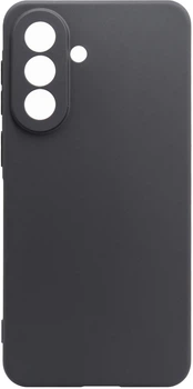 Чехол для смартфона ArmorStandart Matte Slim Fit для Samsung Galaxy A57 5G Camera cover Black (ARM89710)