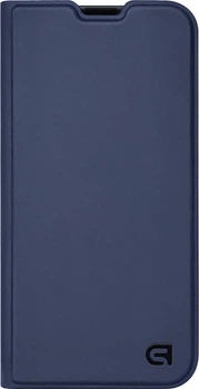 Чехол-книжка для смартфона Samsung Galaxy A37 5G ArmorStandart OneFold Case Dark Blue (ARM89771)