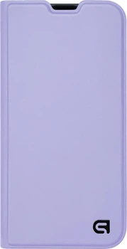 Чехол-книжка для смартфона Samsung Galaxy A37 5G ArmorStandart OneFold Case Lavender (ARM89772)