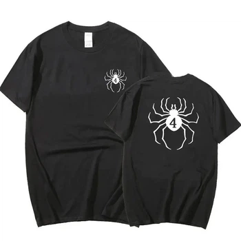 Футболка LOYS Spider Hunter Павук Редан XL