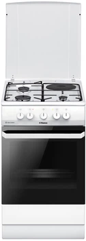 Комбінована плита Hansa FCMW54000H (7160072)