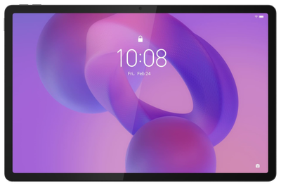 Планшет Lenovo Idea Tab Pro 8/256 WiFi Luna сірий + Keyboard&Pen (ZAE40222UA) (7163544)
