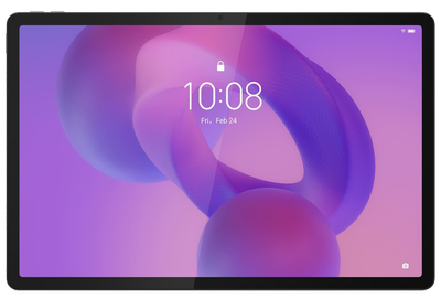 Планшет Lenovo Idea Tab Pro з Matte Display 8/256 WiFi Luna сірий + Pen (ZAE50114UA) (7089455)
