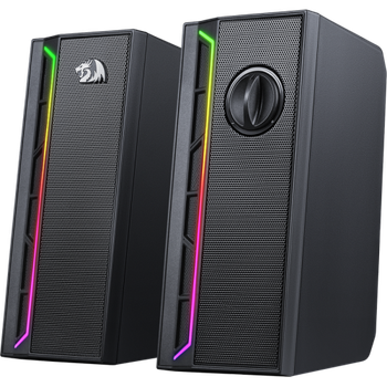 Акустика Redragon Calliope GS580 RGB чорний (71791) (6911663)