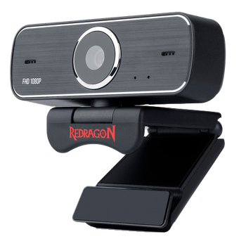 Веб-камера Defender Hitman GW800-1 FHD (77228) (7185663)