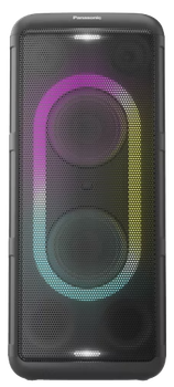 Акустична Мінісистема Panasonic SC-TMAX45GSK (7024375)