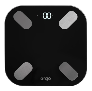 Весы напольные ERGO PSB 490
