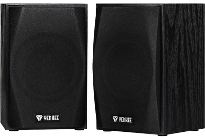 Акустика Yenkee YSP 2010BK USB speakers 2.0 (7090544)