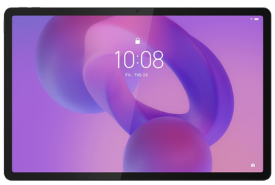 Планшет Lenovo Idea Tab Pro 12/256 WiFi Luna сірий + Pen (ZAE50100UA) (7134601)