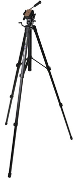 Видеоштатив Velbon Videomate 638/F (6223731)