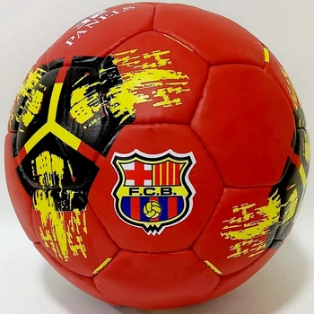 Футбольный Мяч FC Barcelona Детский Размер 5