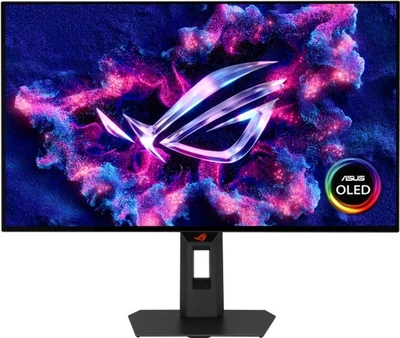 Монитор ASUS ROG Strix XG27AQDMGR (90LM0CC0-B01171)