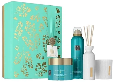 Подарочный набор Rituals The Ritual Of Karma Gift Set L